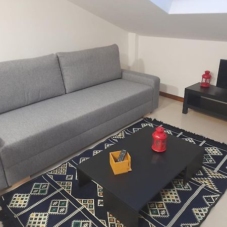 Atico Finisterre Apartment Екстериор снимка