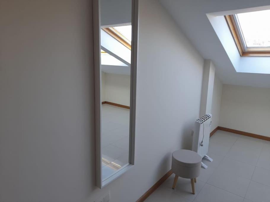 Atico Finisterre Apartment Екстериор снимка