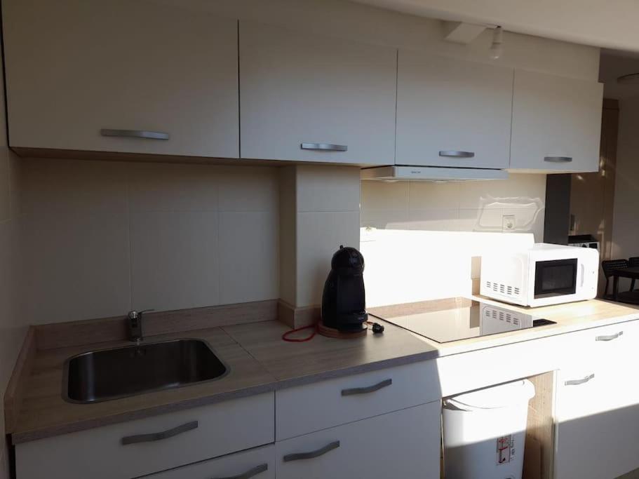 Atico Finisterre Apartment Екстериор снимка