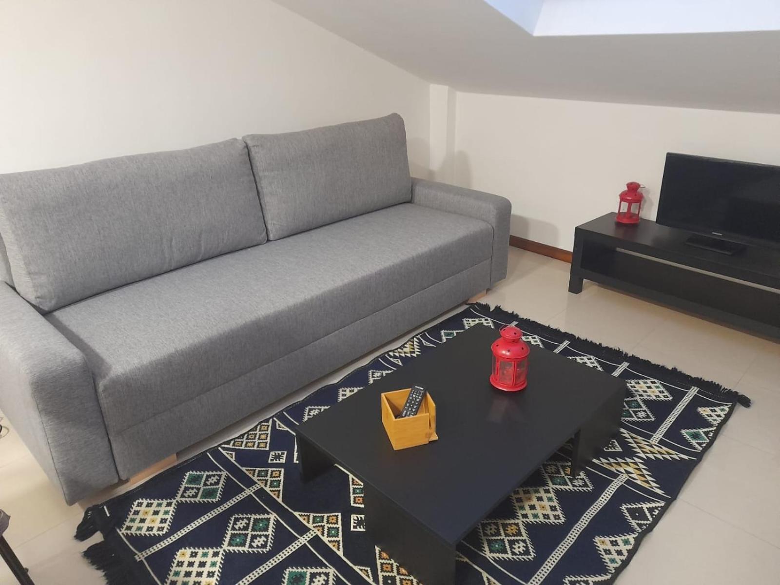 Atico Finisterre Apartment Екстериор снимка